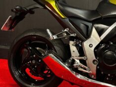 HONDA MOTOS CB 1000R /2012 EXCLUSIVO VEÍCULOS SANTA CRUZ DO SUL / Carros no Vale