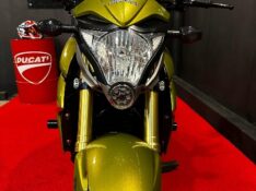 HONDA MOTOS CB 1000R /2012 EXCLUSIVO VEÍCULOS SANTA CRUZ DO SUL / Carros no Vale