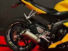 YAMAHA YZF-R6 /2008 EXCLUSIVO VEÍCULOS SANTA CRUZ DO SUL / Carros no Vale