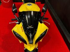 YAMAHA YZF-R6 /2008 EXCLUSIVO VEÍCULOS SANTA CRUZ DO SUL / Carros no Vale