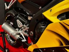 YAMAHA YZF-R6 /2008 EXCLUSIVO VEÍCULOS SANTA CRUZ DO SUL / Carros no Vale