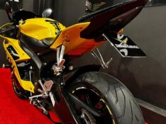 YAMAHA YZF-R6 /2008 EXCLUSIVO VEÍCULOS SANTA CRUZ DO SUL / Carros no Vale