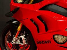 DUCATI PANIGALE /2021 EXCLUSIVO VEÍCULOS SANTA CRUZ DO SUL / Carros no Vale