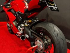 DUCATI PANIGALE /2021 EXCLUSIVO VEÍCULOS SANTA CRUZ DO SUL / Carros no Vale