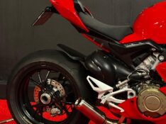 DUCATI PANIGALE /2021 EXCLUSIVO VEÍCULOS SANTA CRUZ DO SUL / Carros no Vale
