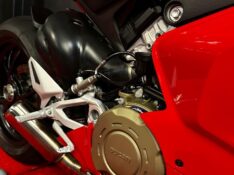 DUCATI PANIGALE /2021 EXCLUSIVO VEÍCULOS SANTA CRUZ DO SUL / Carros no Vale