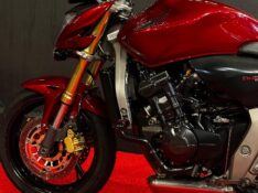 HONDA MOTOS CB 600F HORNET /2008 EXCLUSIVO VEÍCULOS SANTA CRUZ DO SUL / Carros no Vale