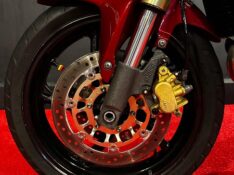 HONDA MOTOS CB 600F HORNET /2008 EXCLUSIVO VEÍCULOS SANTA CRUZ DO SUL / Carros no Vale