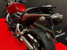 HONDA MOTOS CB 600F HORNET /2008 EXCLUSIVO VEÍCULOS SANTA CRUZ DO SUL / Carros no Vale