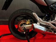 HONDA MOTOS CB 600F HORNET /2008 EXCLUSIVO VEÍCULOS SANTA CRUZ DO SUL / Carros no Vale