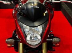 HONDA MOTOS CB 600F HORNET /2008 EXCLUSIVO VEÍCULOS SANTA CRUZ DO SUL / Carros no Vale