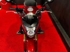 HONDA MOTOS CB 600F HORNET /2008 EXCLUSIVO VEÍCULOS SANTA CRUZ DO SUL / Carros no Vale