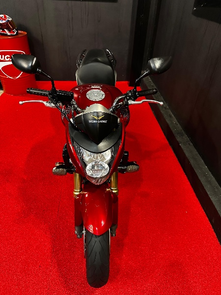 HONDA MOTOS CB 600F HORNET /2008 EXCLUSIVO VEÍCULOS SANTA CRUZ DO SUL / Carros no Vale