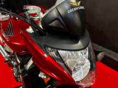 HONDA MOTOS CB 600F HORNET /2008 EXCLUSIVO VEÍCULOS SANTA CRUZ DO SUL / Carros no Vale
