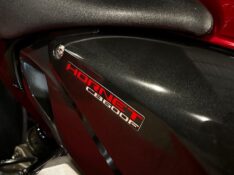 HONDA MOTOS CB 600F HORNET /2008 EXCLUSIVO VEÍCULOS SANTA CRUZ DO SUL / Carros no Vale