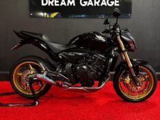 HONDA MOTOS CB 600F HORNET /2012 EXCLUSIVO VEÍCULOS SANTA CRUZ DO SUL / Carros no Vale