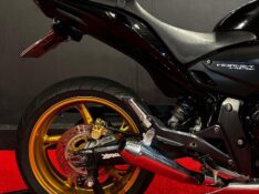 HONDA MOTOS CB 600F HORNET /2012 EXCLUSIVO VEÍCULOS SANTA CRUZ DO SUL / Carros no Vale
