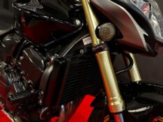 HONDA MOTOS CB 600F HORNET /2012 EXCLUSIVO VEÍCULOS SANTA CRUZ DO SUL / Carros no Vale