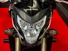 HONDA MOTOS CB 600F HORNET /2012 EXCLUSIVO VEÍCULOS SANTA CRUZ DO SUL / Carros no Vale
