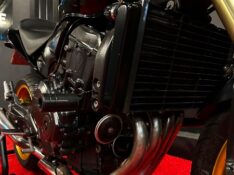 HONDA MOTOS CB 600F HORNET /2012 EXCLUSIVO VEÍCULOS SANTA CRUZ DO SUL / Carros no Vale
