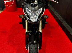 HONDA MOTOS CB 600F HORNET /2012 EXCLUSIVO VEÍCULOS SANTA CRUZ DO SUL / Carros no Vale