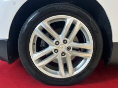 CHEVROLET EQUINOX 2.0 16V TURBO GASOLINA PREMIER AWD AUTOMÁTICO 2017/2018 DUARTE VEÍCULOS PORTO ALEGRE / Carros no Vale