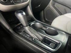 CHEVROLET EQUINOX 2.0 16V TURBO GASOLINA PREMIER AWD AUTOMÁTICO 2017/2018 DUARTE VEÍCULOS PORTO ALEGRE / Carros no Vale
