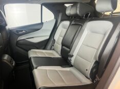 CHEVROLET EQUINOX 2.0 16V TURBO GASOLINA PREMIER AWD AUTOMÁTICO 2017/2018 DUARTE VEÍCULOS PORTO ALEGRE / Carros no Vale
