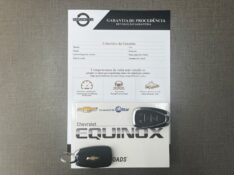 CHEVROLET EQUINOX 2.0 16V TURBO GASOLINA PREMIER AWD AUTOMÁTICO 2017/2018 DUARTE VEÍCULOS PORTO ALEGRE / Carros no Vale