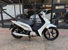 HONDA MOTOS BIZ 125 FLEX 2016/2016 AR MULTIMARCAS VENÂNCIO AIRES / Carros no Vale