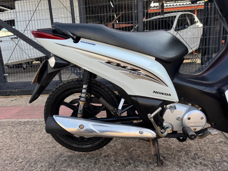 HONDA MOTOS BIZ 125 FLEX 2016/2016 AR MULTIMARCAS VENÂNCIO AIRES / Carros no Vale