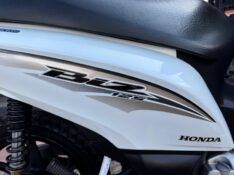 HONDA MOTOS BIZ 125 FLEX 2016/2016 AR MULTIMARCAS VENÂNCIO AIRES / Carros no Vale