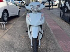 HONDA MOTOS BIZ 125 FLEX 2016/2016 AR MULTIMARCAS VENÂNCIO AIRES / Carros no Vale