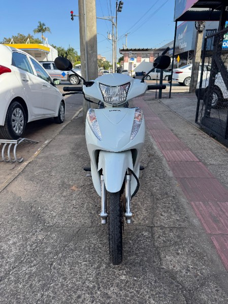 HONDA MOTOS BIZ 125 FLEX 2016/2016 AR MULTIMARCAS VENÂNCIO AIRES / Carros no Vale