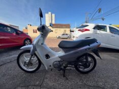 HONDA MOTOS C100 BIZ MAIS 2002/2003 AR MULTIMARCAS VENÂNCIO AIRES / Carros no Vale
