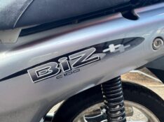 HONDA MOTOS C100 BIZ MAIS 2002/2003 AR MULTIMARCAS VENÂNCIO AIRES / Carros no Vale