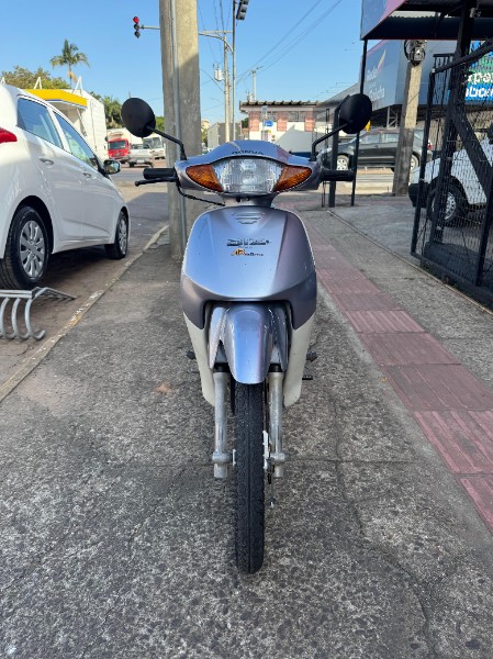 HONDA MOTOS C100 BIZ MAIS 2002/2003 AR MULTIMARCAS VENÂNCIO AIRES / Carros no Vale