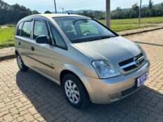 CHEVROLET MERIVA JOY /2007 RT 811 VEÍCULOS ARROIO DO MEIO / Carros no Vale