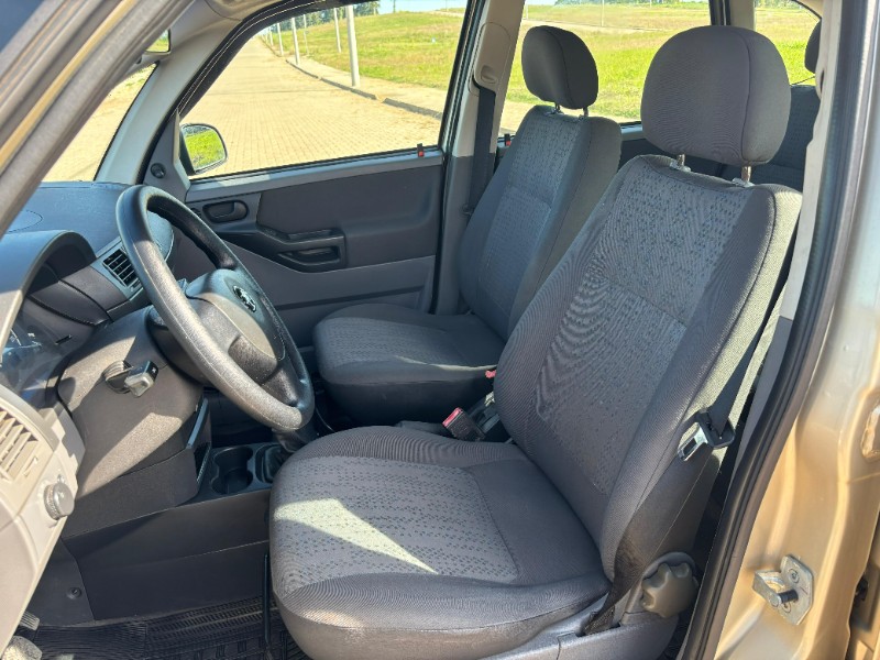 CHEVROLET MERIVA JOY /2007 RT 811 VEÍCULOS ARROIO DO MEIO / Carros no Vale