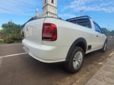 VOLKSWAGEN SAVEIRO RB MBVS 2019/2020 ADRIANO VEÍCULOS CRUZEIRO DO SUL / Carros no Vale