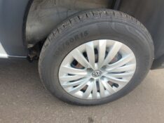 VOLKSWAGEN SAVEIRO RB MBVS 2019/2020 ADRIANO VEÍCULOS CRUZEIRO DO SUL / Carros no Vale