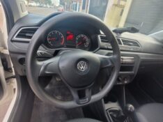 VOLKSWAGEN SAVEIRO RB MBVS 2019/2020 ADRIANO VEÍCULOS CRUZEIRO DO SUL / Carros no Vale