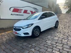 CHEVROLET ONIX HATCH JOY 1.0 8V FLEX 5P MEC. 2021/2021 ELY AUTOMÓVEIS LAJEADO / Carros no Vale