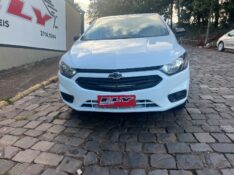 CHEVROLET ONIX HATCH JOY 1.0 8V FLEX 5P MEC. 2021/2021 ELY AUTOMÓVEIS LAJEADO / Carros no Vale