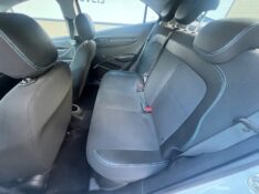 CHEVROLET ONIX HATCH JOY 1.0 8V FLEX 5P MEC. 2021/2021 ELY AUTOMÓVEIS LAJEADO / Carros no Vale