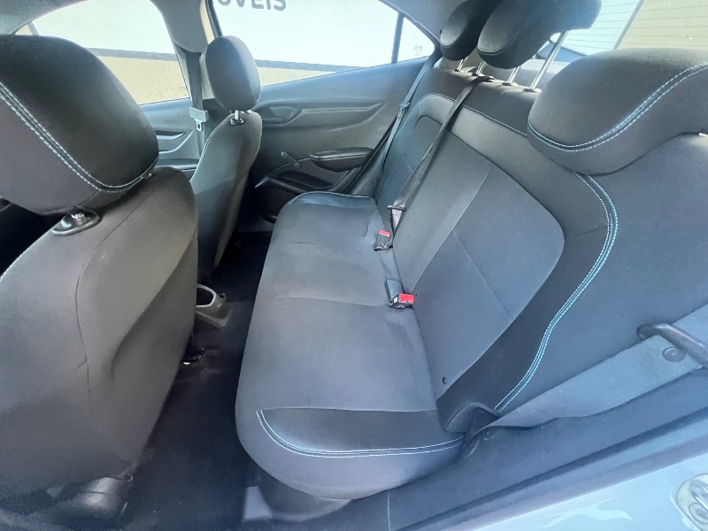 CHEVROLET ONIX HATCH JOY 1.0 8V FLEX 5P MEC. 2021/2021 ELY AUTOMÓVEIS LAJEADO / Carros no Vale
