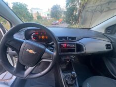 CHEVROLET ONIX HATCH JOY 1.0 8V FLEX 5P MEC. 2021/2021 ELY AUTOMÓVEIS LAJEADO / Carros no Vale