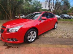 CHEVROLET CRUZE 1.8 LT 2014 2014/2014 FERNANDO AUTOMÓVEIS | REVENDA DE CARROS ARROIO DO MEIO ARROIO DO MEIO / Carros no Vale