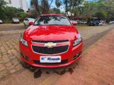 CHEVROLET CRUZE 1.8 LT 2014 2014/2014 FERNANDO AUTOMÓVEIS | REVENDA DE CARROS ARROIO DO MEIO ARROIO DO MEIO / Carros no Vale