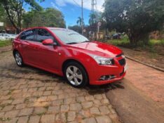 CHEVROLET CRUZE 1.8 LT 2014 2014/2014 FERNANDO AUTOMÓVEIS | REVENDA DE CARROS ARROIO DO MEIO ARROIO DO MEIO / Carros no Vale